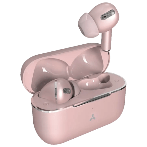 Căști Accesstyle Indigo II TWS Pink Fără fir / Sport / In ear photo 1