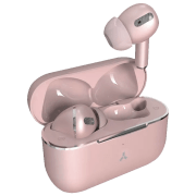 Căști Accesstyle Indigo II TWS Pink Fără fir / Sport / In ear