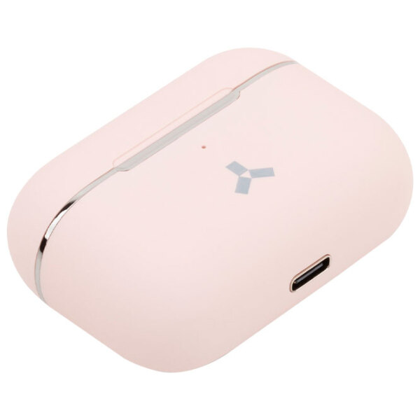 Căști Accesstyle Indigo II TWS Pink Fără fir / Sport / In ear photo 2