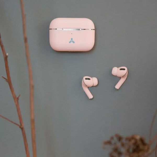 Căști Accesstyle Indigo II TWS Pink Fără fir / Sport / In ear photo 5