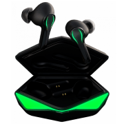 Căști Accesstyle Wild Green Fără fir/ Gaming/ In ear