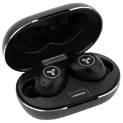 Căști Accesstyle Gradus TWS Black Fără fir / Sport / In ear