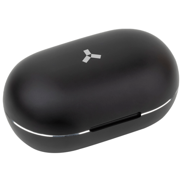 Căști Accesstyle Gradus TWS Black Fără fir / Sport / In ear photo 2