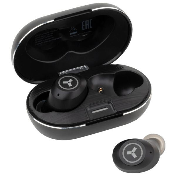 Căști Accesstyle Gradus TWS Black Fără fir / Sport / In ear photo 3