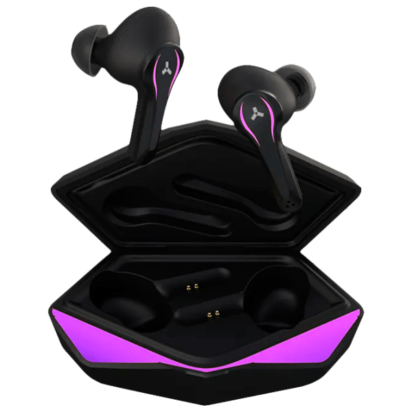 Căști Accesstyle Wild Violet Fără fir/ Gaming/ In ear photo 1