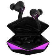 Căști Accesstyle Wild Violet Fără fir/ Gaming/ In ear