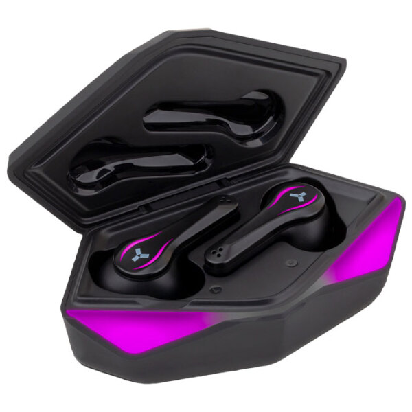 Căști Accesstyle Wild Violet Fără fir/ Gaming/ In ear photo 2