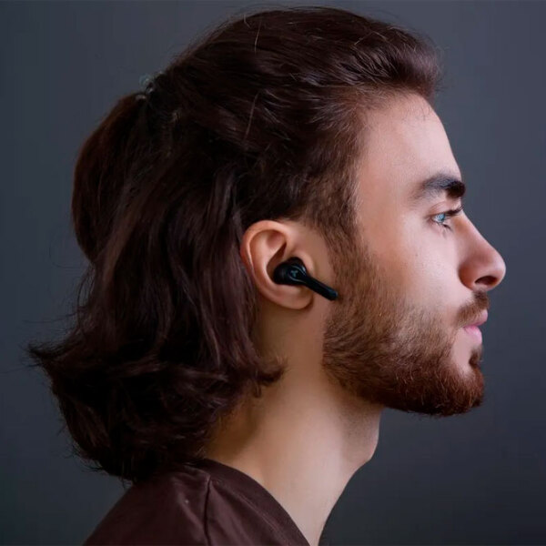 Căști Accesstyle Wild Violet Fără fir/ Gaming/ In ear photo 5