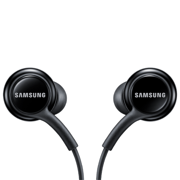 Căști Samsung EO-IA500 Black Cu fir / Personal / In ear photo 5