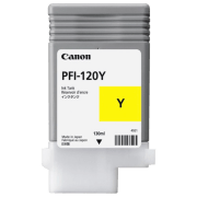 Cartuş Laser Canon PFI-120Y  