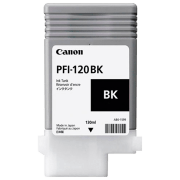 Cartuş Laser Canon PFI-120Bk  