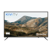 Телевизор Kivi 32H540LB HD Черный 32" | LED | HD