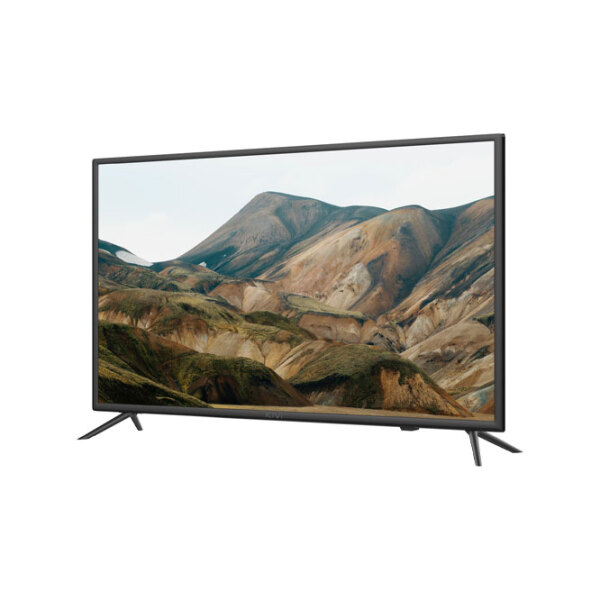 Televizor Kivi 32H540LB HD Black 32" | LED | HD photo 2