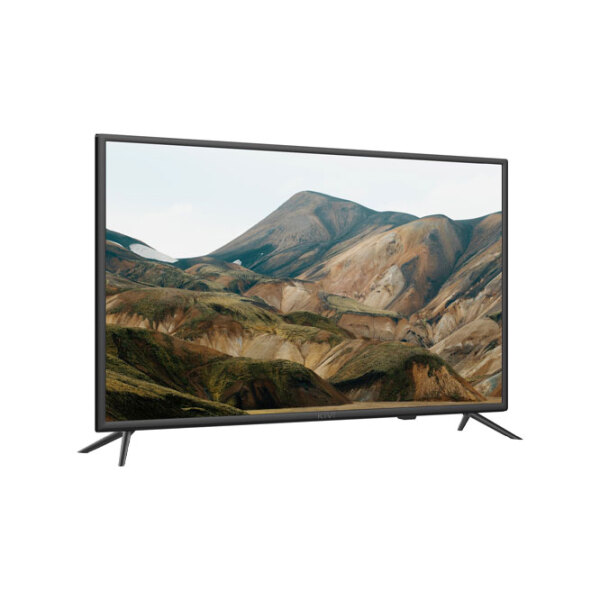 Televizor Kivi 32H540LB HD Black 32" | LED | HD photo 3