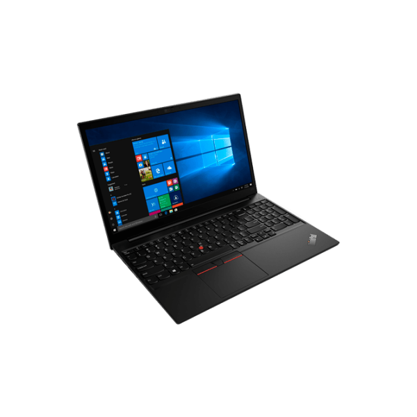 Ноутбук Lenovo ThinkPad E15 Черный 15.6" | 16 ГБ | 512 ГБ | Intel Core i7 1165G7 | VGA Встроенная photo 2