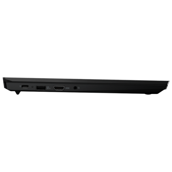 Ноутбук Lenovo ThinkPad E15 Черный 15.6" | 16 ГБ | 512 ГБ | Intel Core i7 1165G7 | VGA Встроенная photo 5