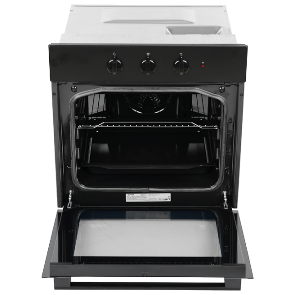 Cuptor încorporabil Gorenje BO 625 E01BK Black A, 67 l photo 2