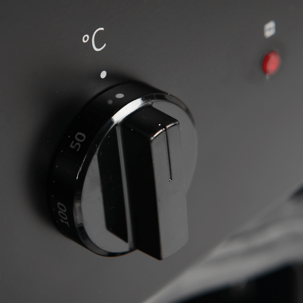 Cuptor încorporabil Gorenje BO 625 E01BK Black A, 67 l photo 6