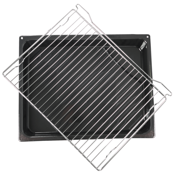 Cuptor încorporabil Gorenje BO 625 E01BK Black A, 67 l photo 7