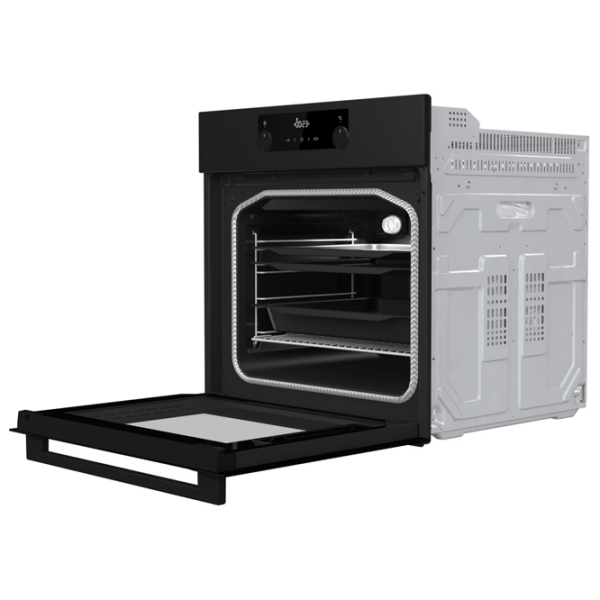 Духовой шкаф Gorenje BOP 8737 B Черный A+, 70 л photo 2