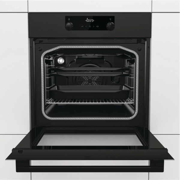 Духовой шкаф Gorenje BOP 8737 B Черный A+, 70 л photo 4