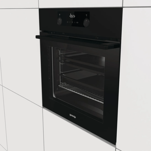 Духовой шкаф Gorenje BOP 8737 B Черный A+, 70 л photo 5
