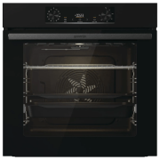 Cuptor încorporabil Gorenje BOS 6737 E06B Black A, 77 l