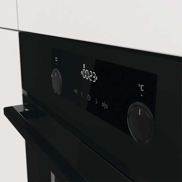 Духовой шкаф Gorenje BOP 8737 B Черный A+, 70 л photo 6