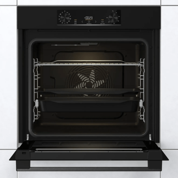 Cuptor încorporabil Gorenje BOS 6737 E06B Black A, 77 l photo 4