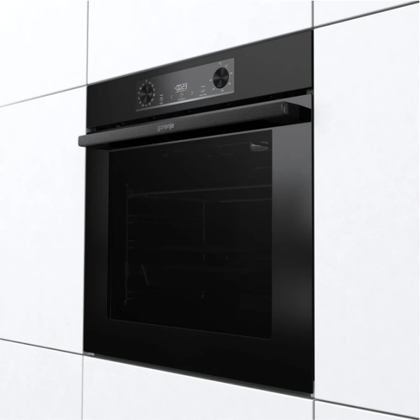 Cuptor încorporabil Gorenje BOS 6737 E06B Black A, 77 l photo 6