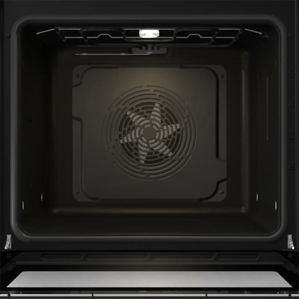 Cuptor încorporabil Gorenje BOSX 6737 E13BG Black A, 77 l photo 5