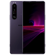 Sony Xperia 1 III 512 ГБ Пурпурный 6.5" | 12 Мп | 12 ГБ | Dual SIM