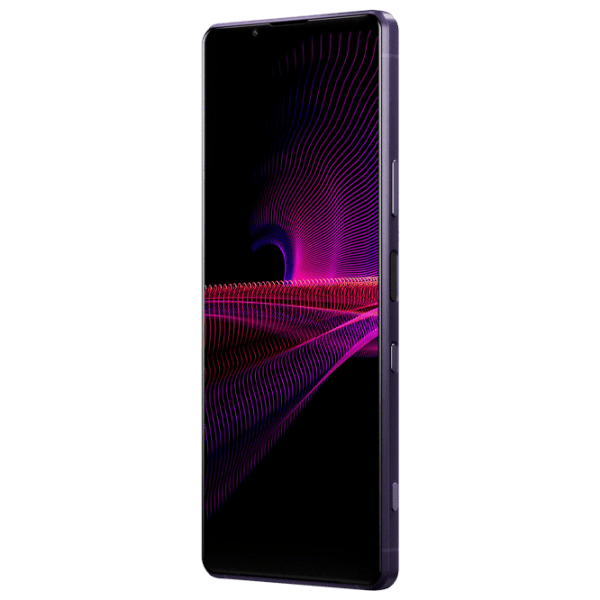 Sony Xperia 1 III 512 GB Purple 6.5" | 12 MP | 12 GB | Dual SIM photo 4