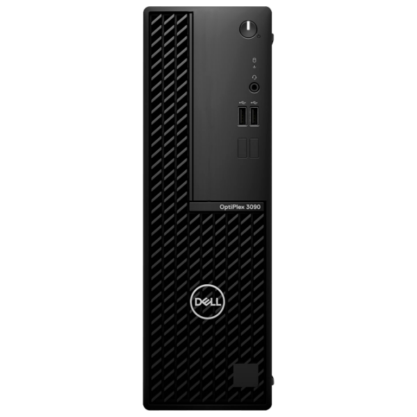 Calculator personal Dell Optiplex 3090 Black Intel Core i5 10505 8 GB 256 GB photo 1