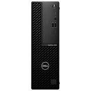 Calculator personal Dell Optiplex 3090 Black Intel Core i5 10505 8 GB 256 GB