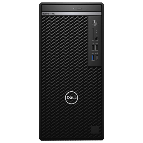 Calculator personal Dell OptiPlex 5090 Black Intel Core i5 10505 8 GB 256 GB photo 1