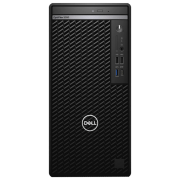 Calculator personal Dell OptiPlex 5090 Black Intel Core i5 10505 8 GB 256 GB