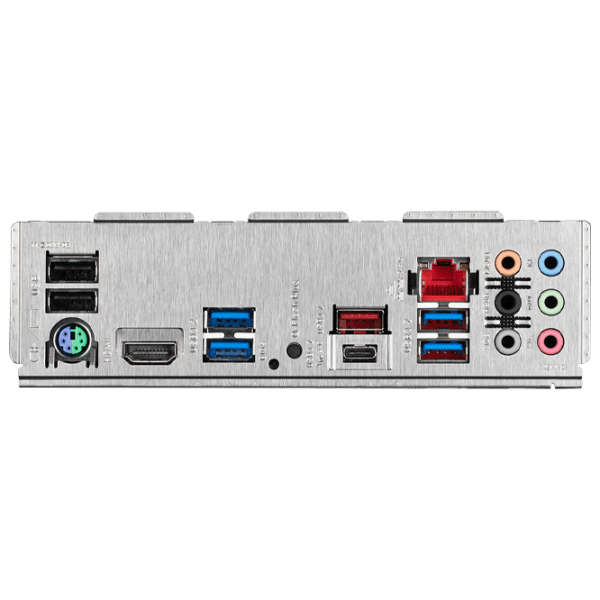 Материнская плата Gigabyte X570S UD 1.0 ATX  photo 4