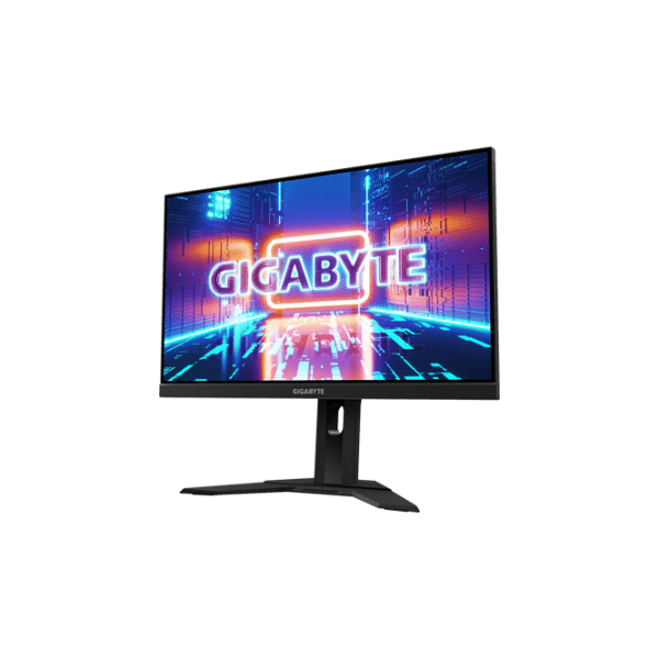 Монитор Gigabyte G24F Черный 23.8" Full HD IPS photo 2