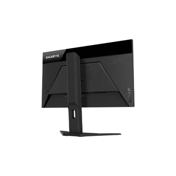 Монитор Gigabyte G24F Черный 23.8" Full HD IPS photo 4