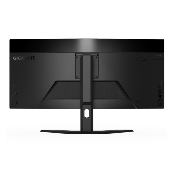 Monitor Gigabyte G34WQC Black 34" 2K VA photo 3