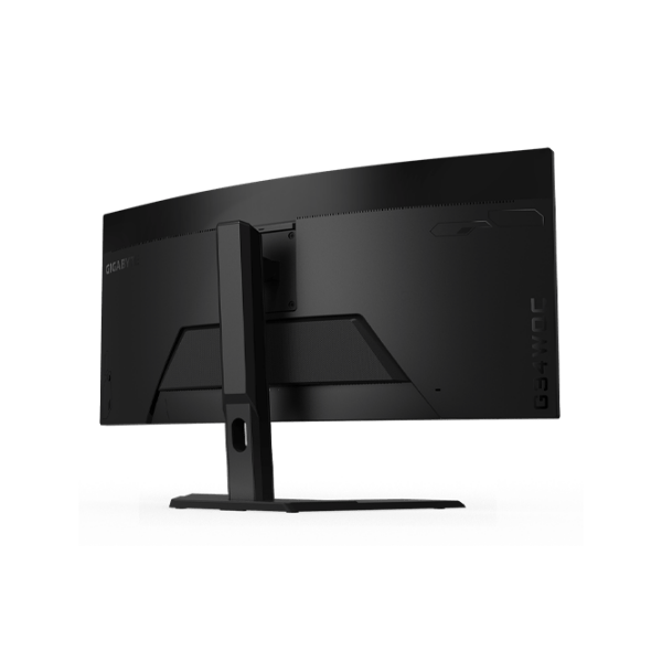 Monitor Gigabyte G34WQC Black 34" 2K VA photo 5