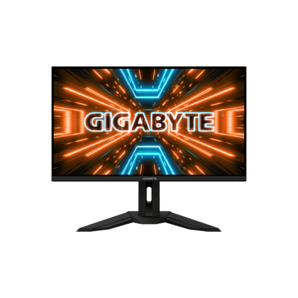 Монитор Gigabyte M32U Черный 31.5" 4K IPS photo 1