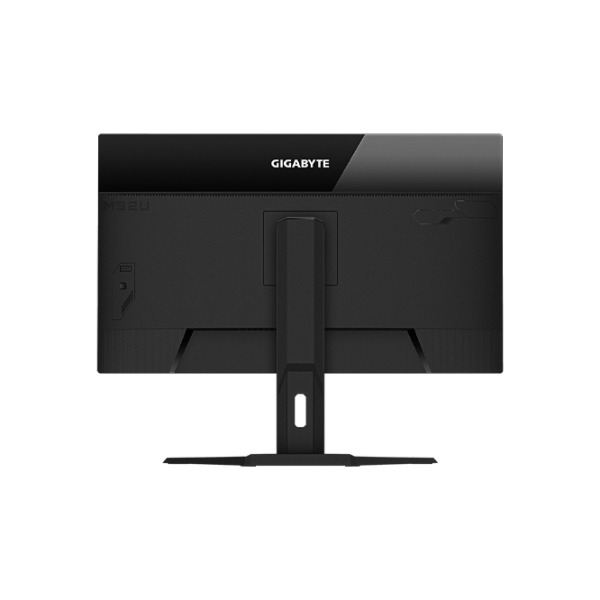 Монитор Gigabyte M32U Черный 31.5" 4K IPS photo 4