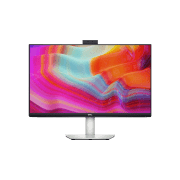 Monitor Dell S2722DZ Silver 27" IPS