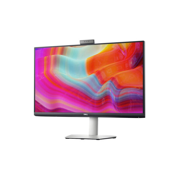 Монитор Dell S2722DZ Серебристый 27" IPS photo 2