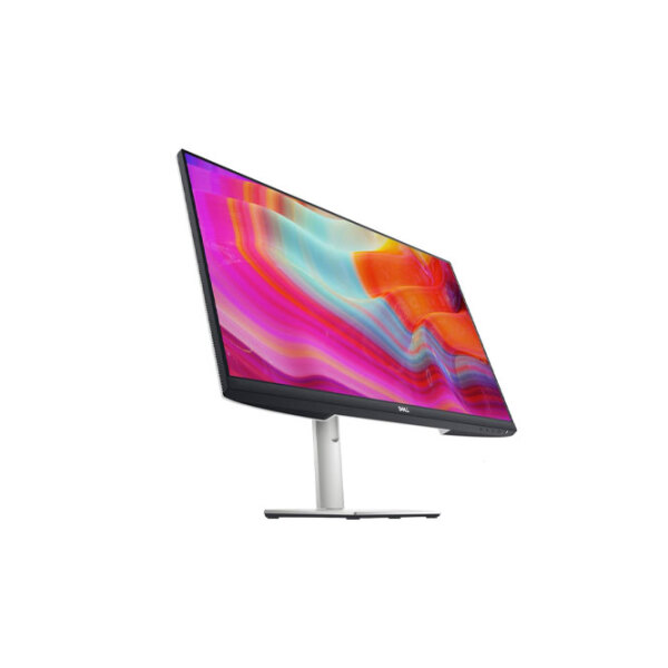Монитор Dell S2722DZ Серебристый 27" IPS photo 3