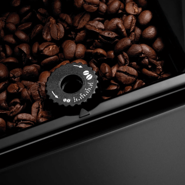 Aparat de cafea DeLonghi ESAM2600 Black 1350 W, 1.8 l, Bloc termic photo 3