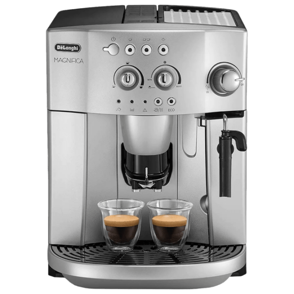 Aparat de cafea DeLonghi ESAM4200.S Silver 1350 W, 1.8 l, Boiler photo 1