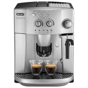 Aparat de cafea DeLonghi ESAM4200.S Silver 1350 W, 1.8 l, Boiler
